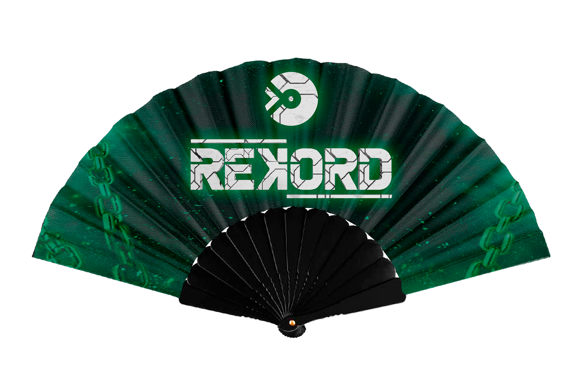 ABÁNICO REKORD XXL