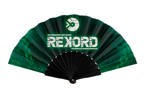 ABÁNICO REKORD XXL