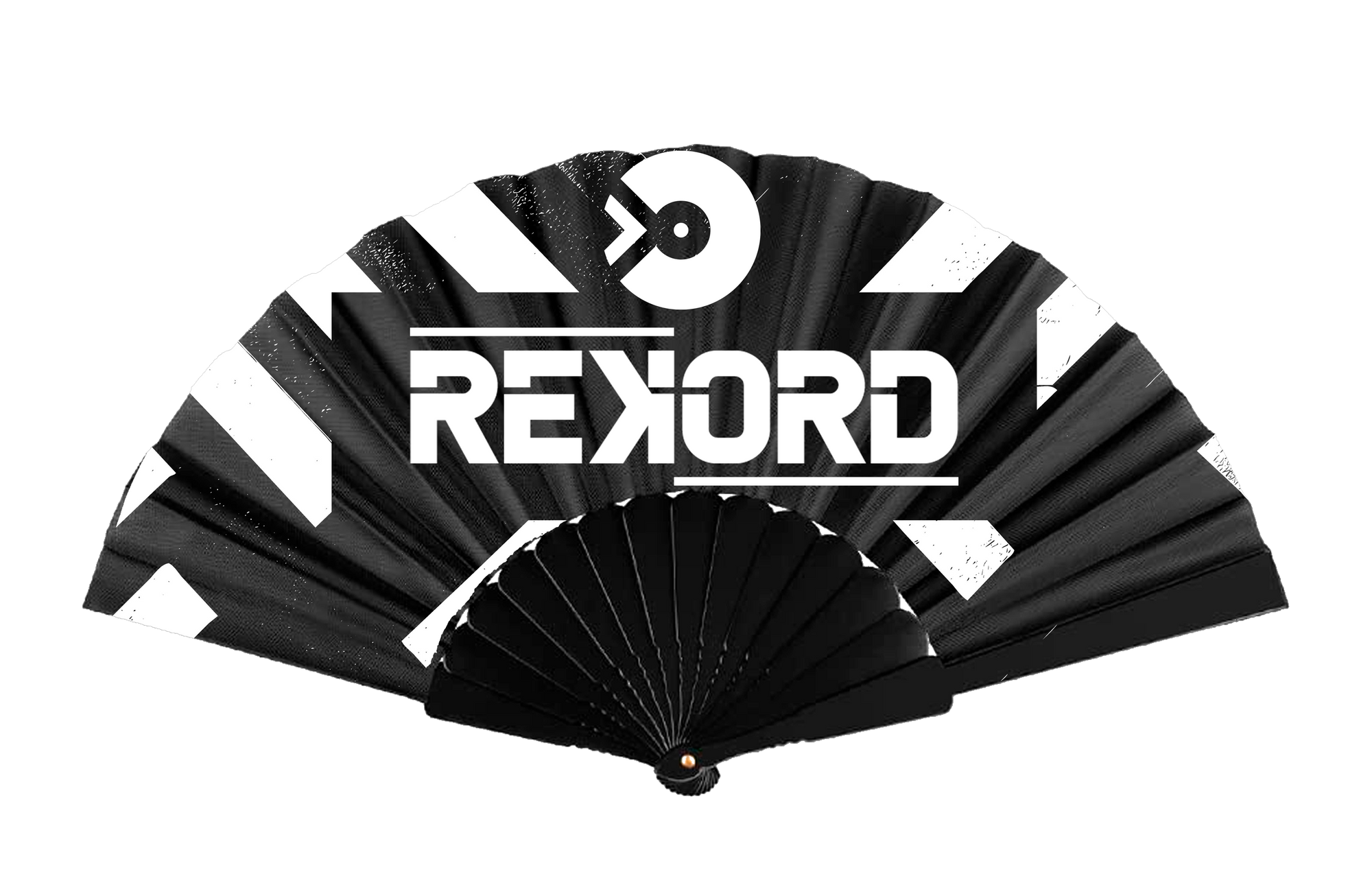 ABÁNICO BÁSICO REKORD