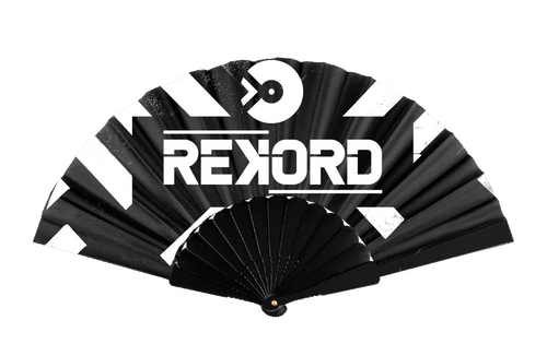 ABÁNICO BÁSICO REKORD