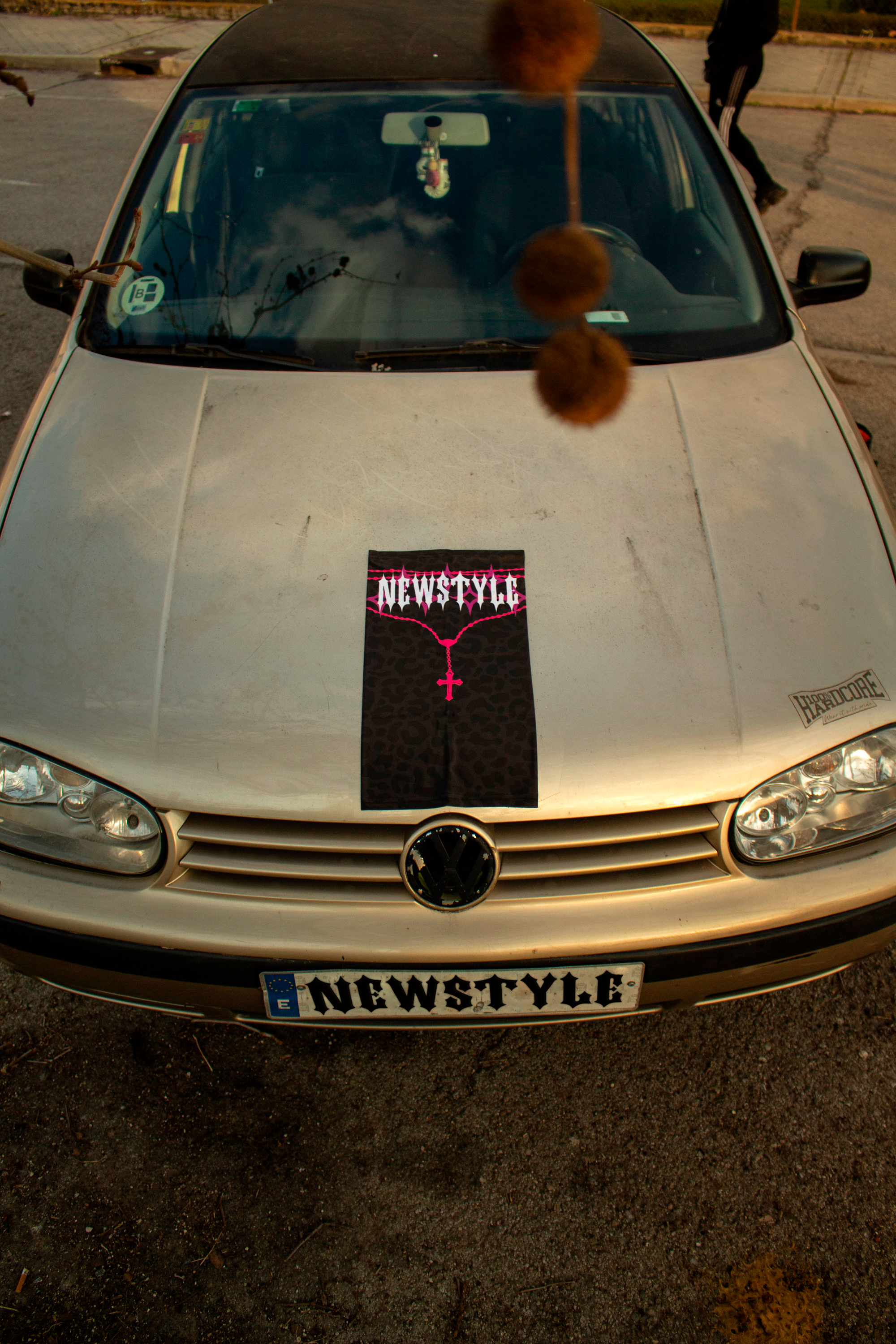 BRAGA NEWSTYLE