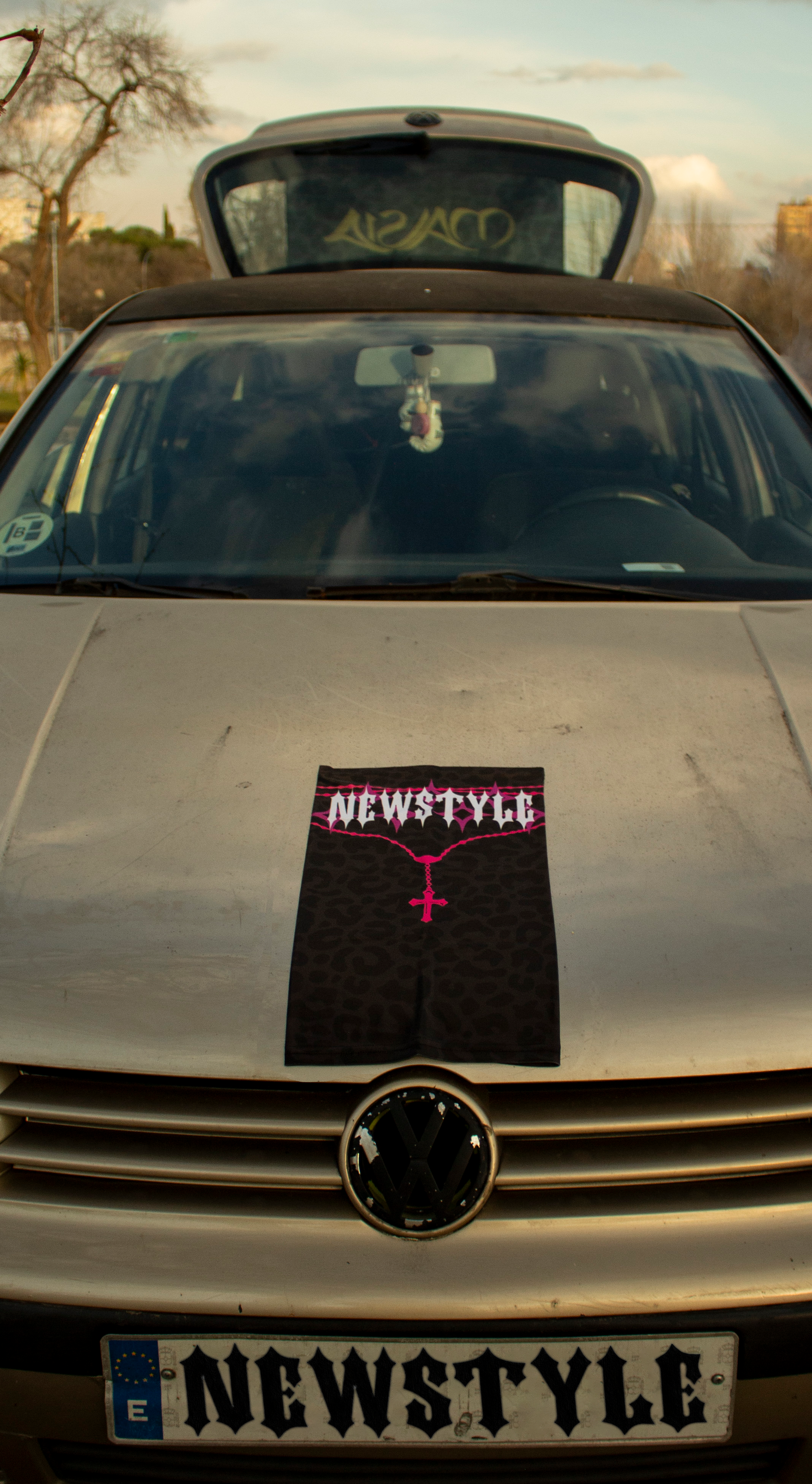 BRAGA NEWSTYLE
