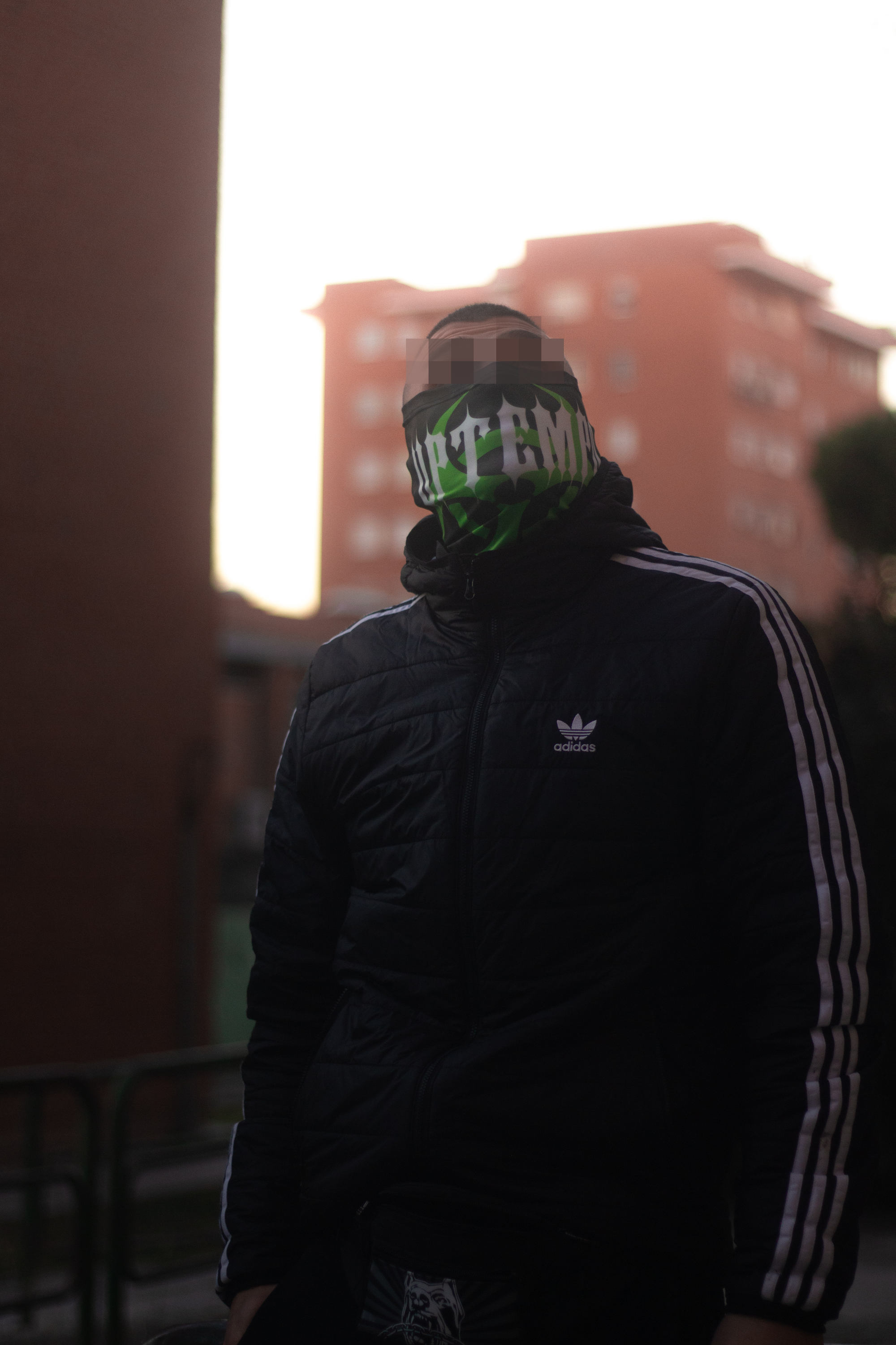 BRAGA UPTEMPO