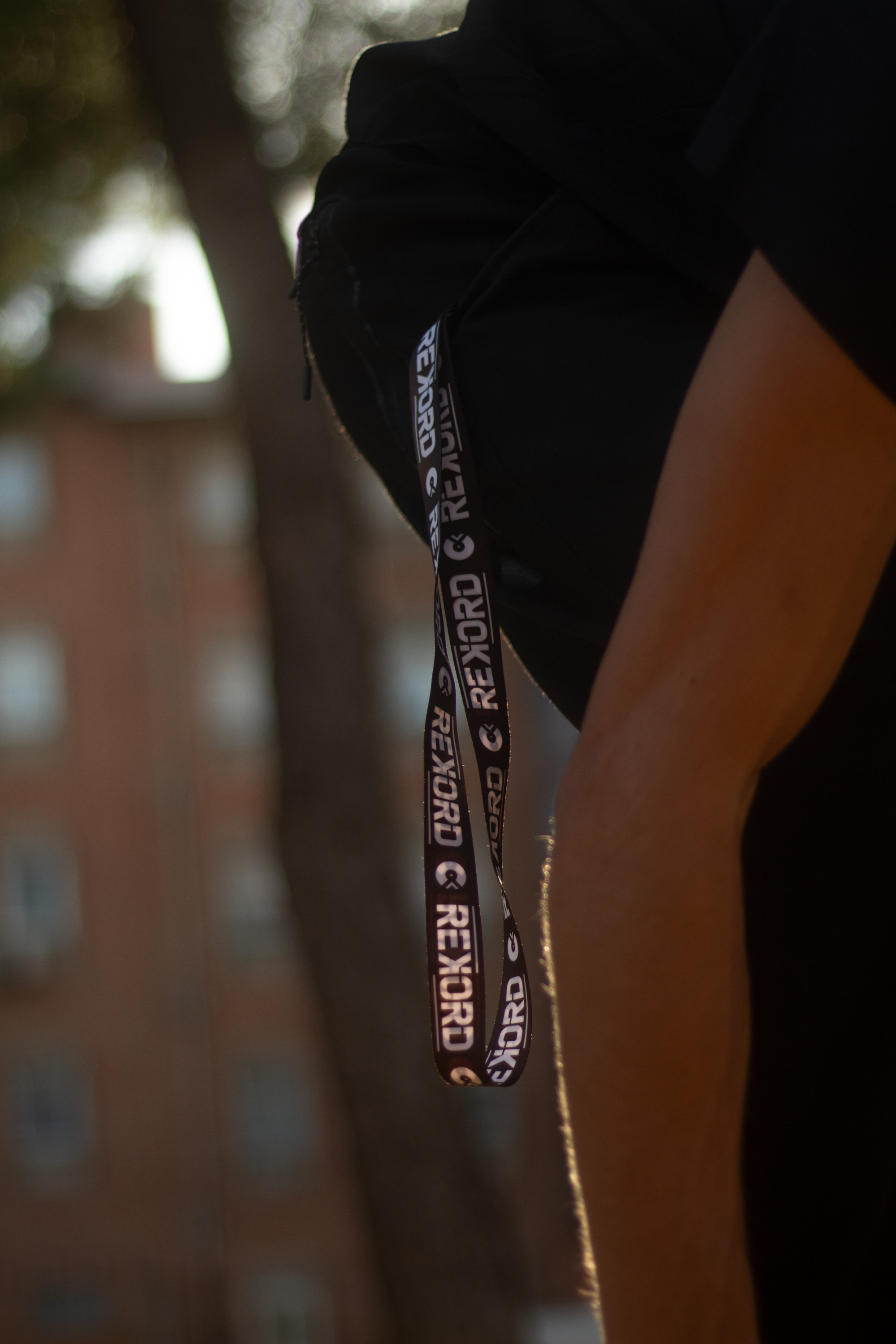 LANYARD REKORD