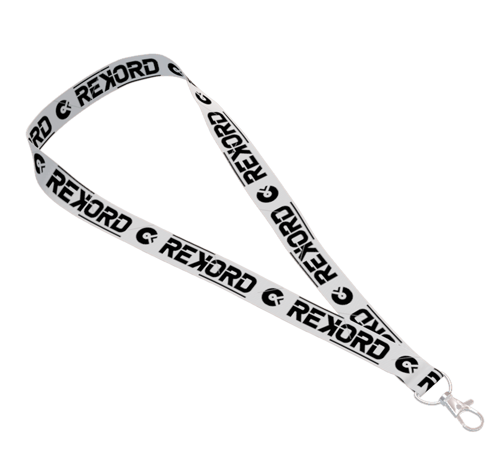 LANYARD REKORD