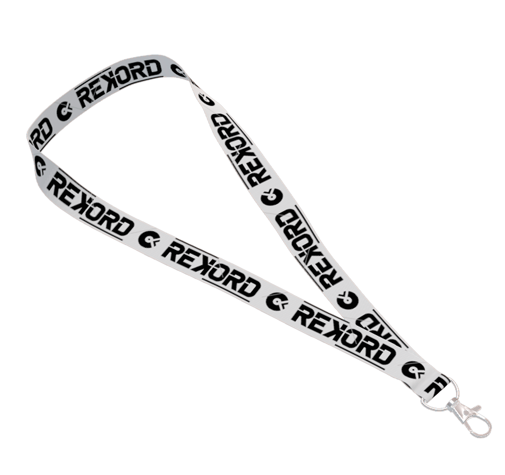 LANYARD REKORD