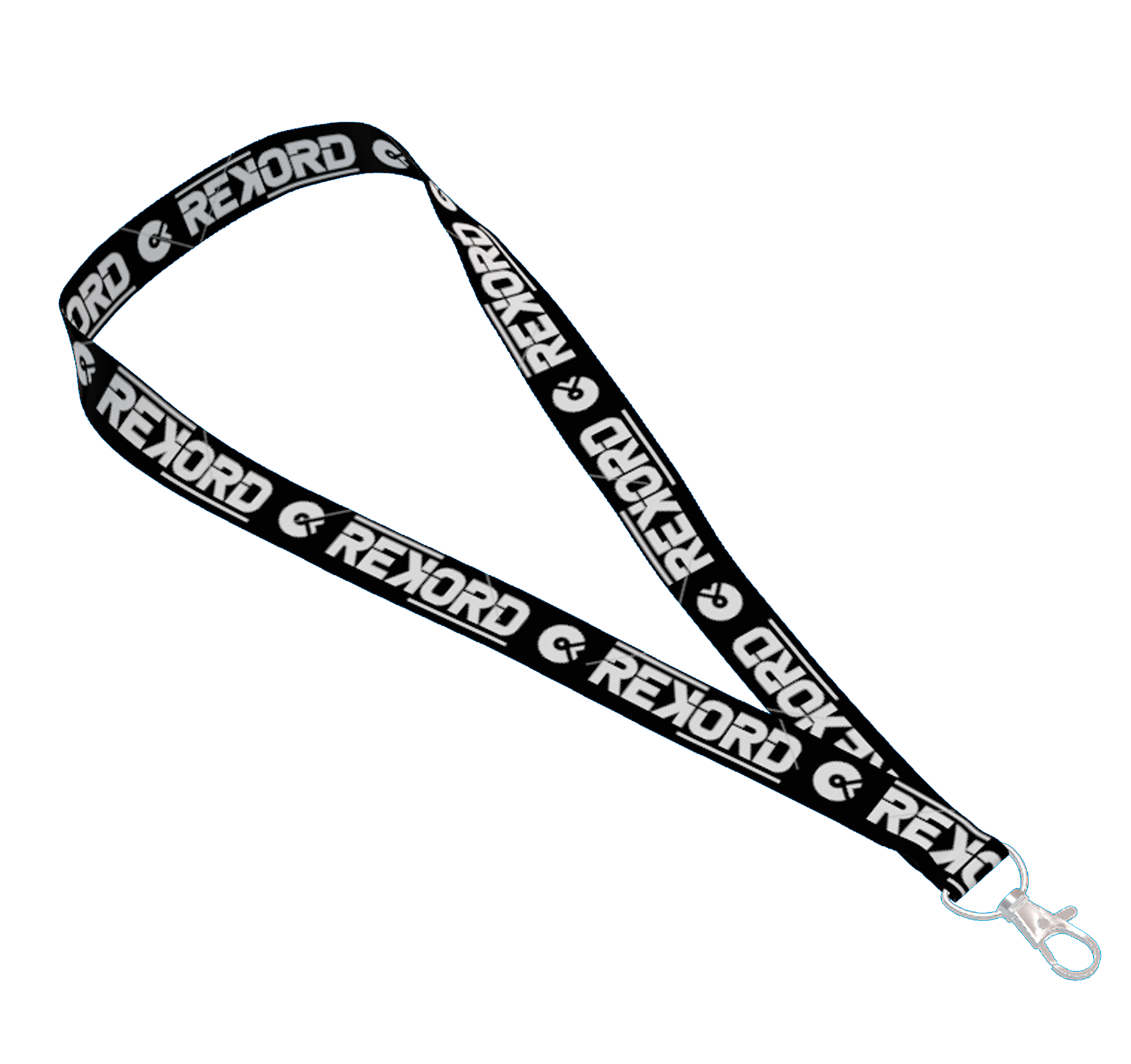 LANYARD REKORD