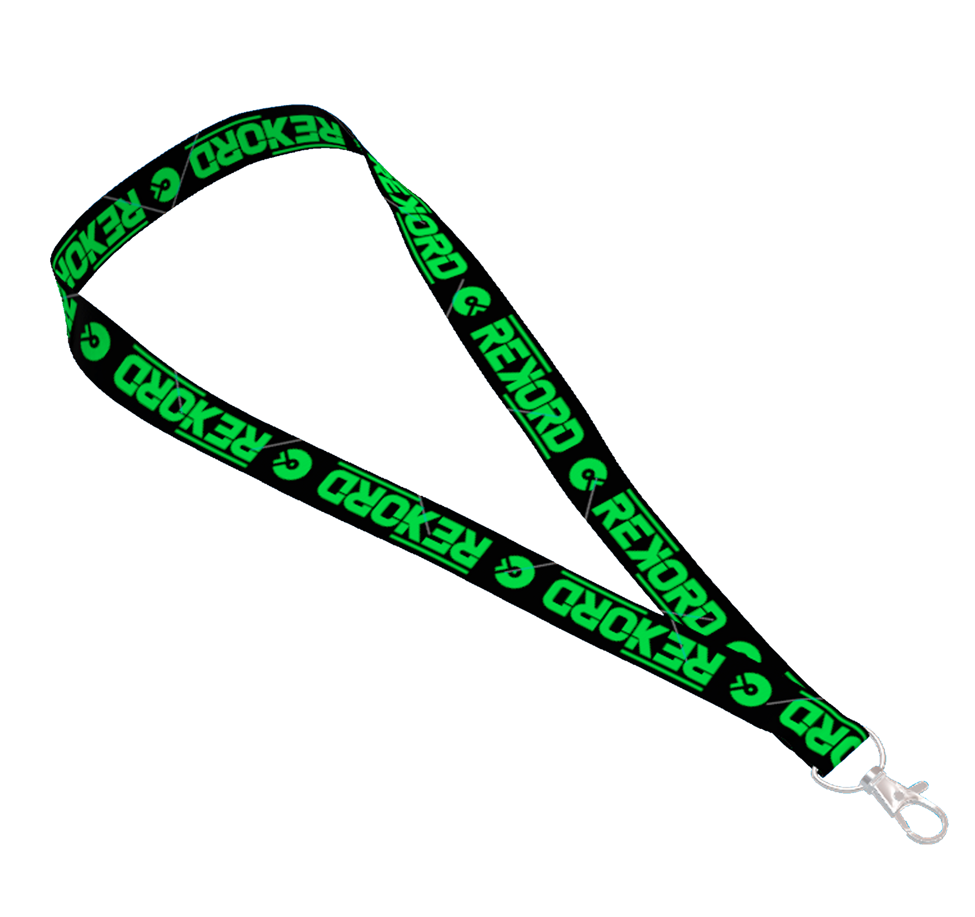 LANYARD REKORD