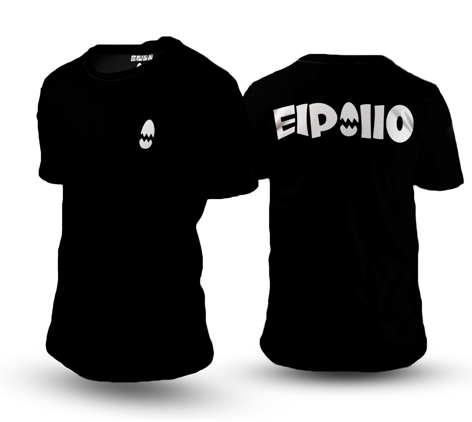 CAMISETA ELPOLLO