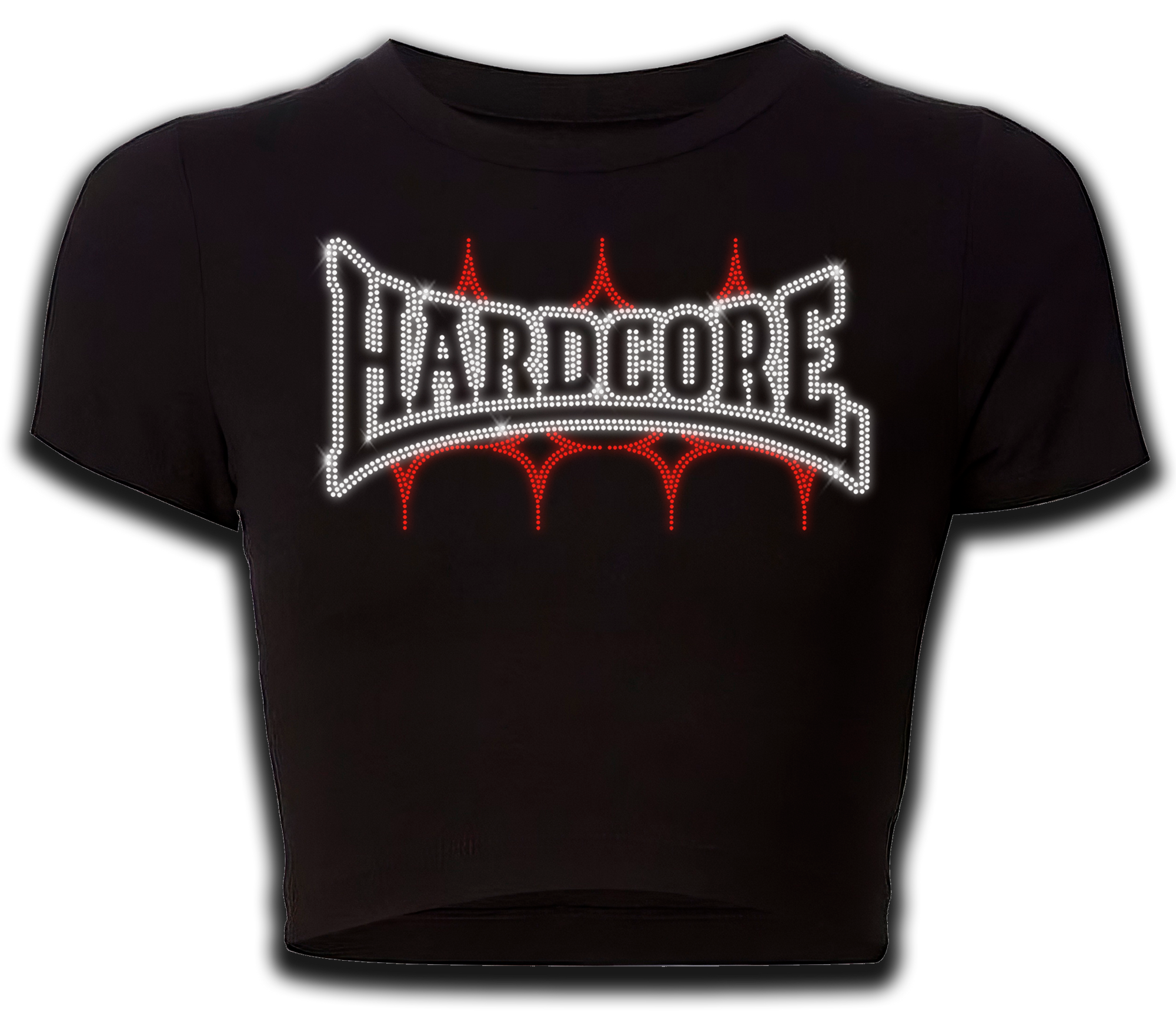 TOP HARDCORE DIAMANTES