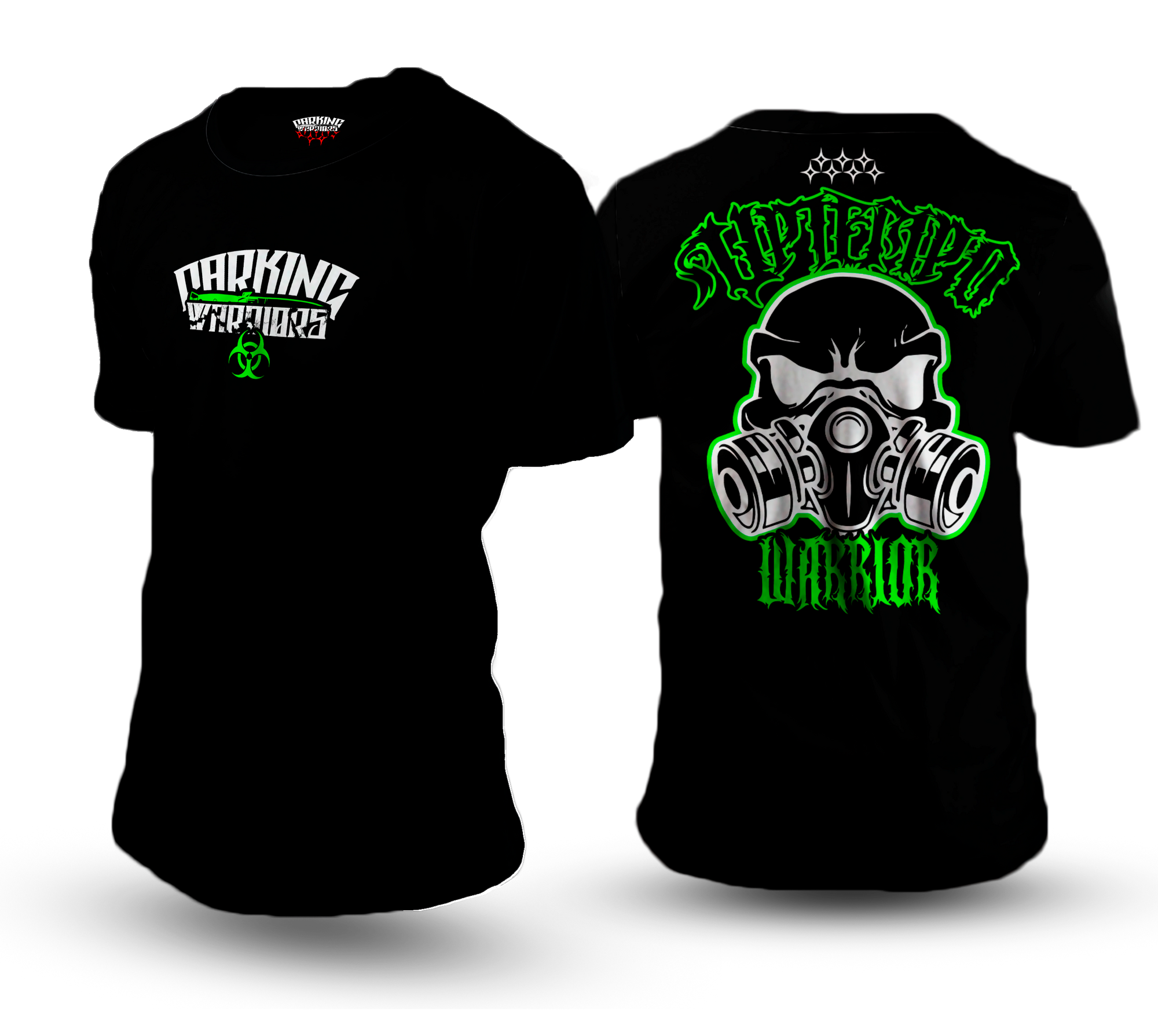 CAMISETA UPTEMPO Vol. 2