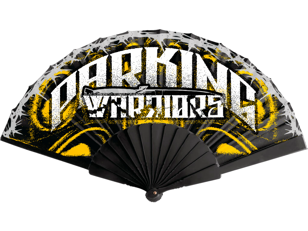 ABANICO PARKING WARRIORS
