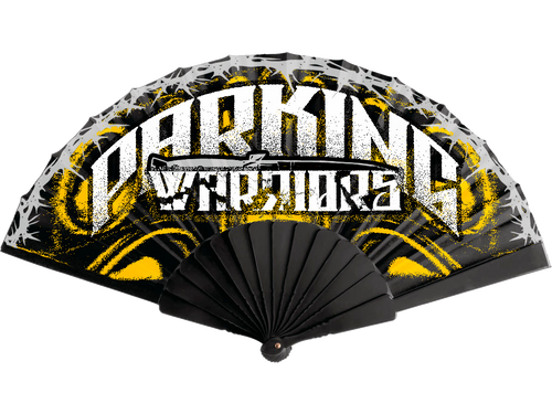 ABANICO PARKING WARRIORS