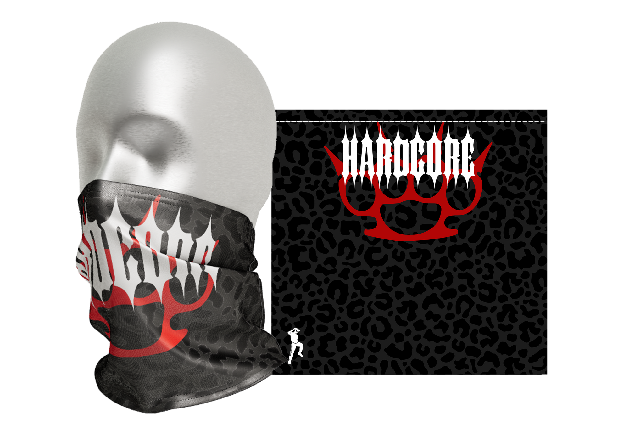 HARDCORE PANTIES